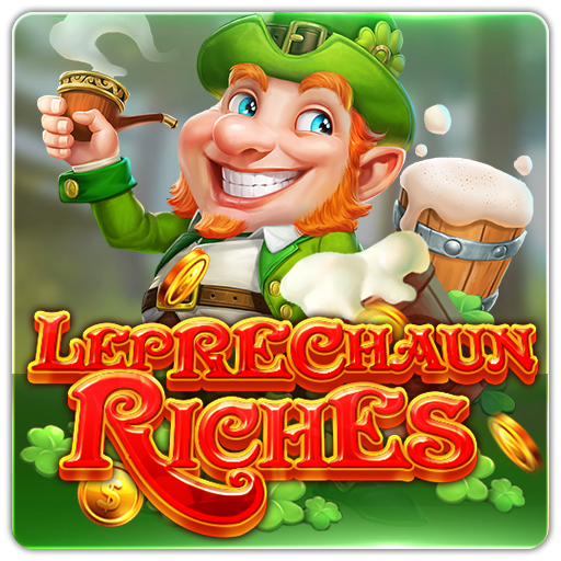 Leprechaun Riches